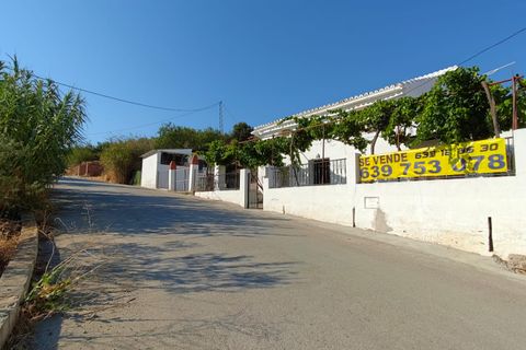 Herregård i Comares, Malaga, Comares - € 165 000 | Ref: ID4367 - foto 14